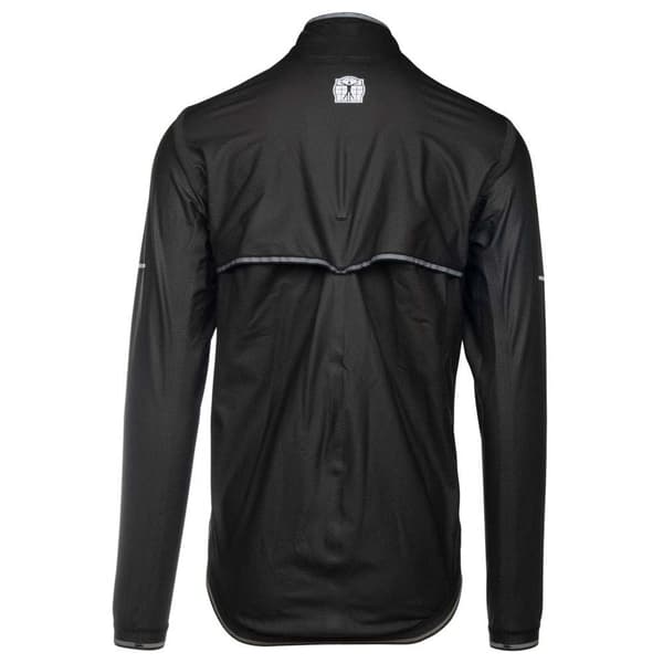 Bioracer Speedwear Concept Kaaiman Jakke Sort XS Mand