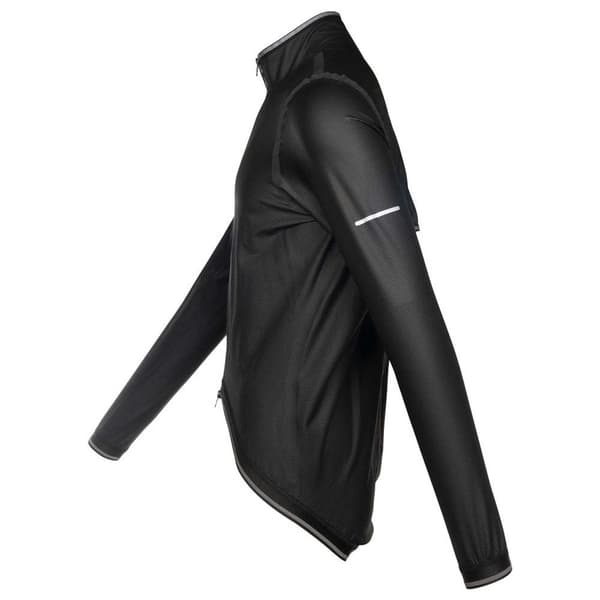 Bioracer Speedwear Concept Kaaiman Jakke Sort XS Mand