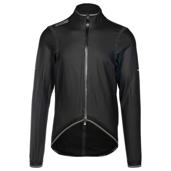 Bioracer Speedwear Concept Kaaiman Jakke Sort XS Mand