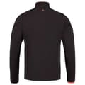 Miniatyrbild 2 av 2: Wilier Ziply Sweatshirt Med Dragkedja Svart XL Man