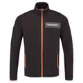 Miniatyrbild 1 av 2: Wilier Ziply Sweatshirt Med Dragkedja Svart XL Man