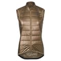 Miniatyrbillede 1 af 7: Agu Padded Performance Vest Gylden XL Kvinde