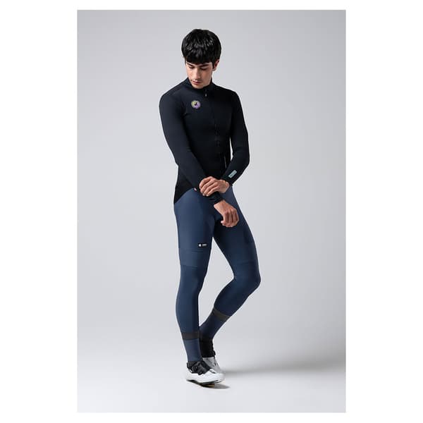 Gobik Envy 2.0 Jakke Sort 2XL Mand