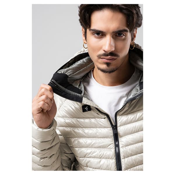 Gobik Discovery 2.0 Jacka Beige XS Man