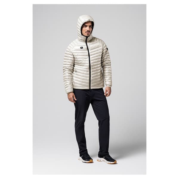 Gobik Discovery 2.0 Jacka Beige XS Man