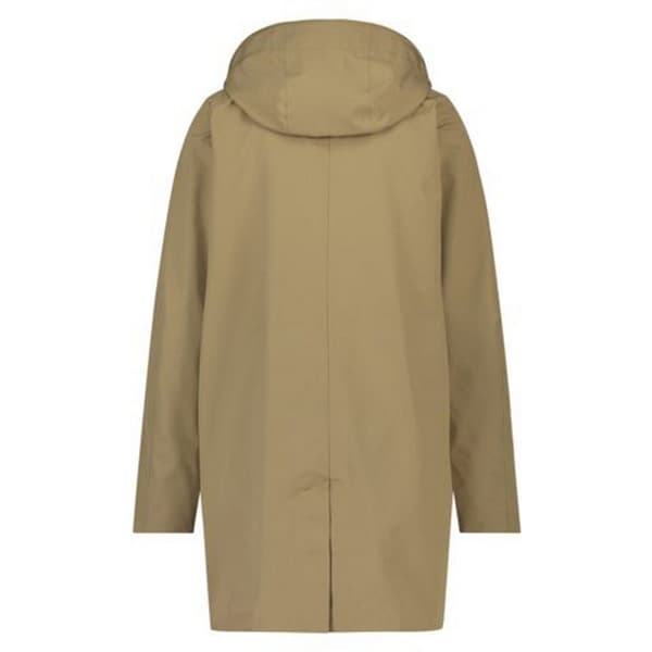 Agu Mac Rain Jacka Grönt XL Kvinna
