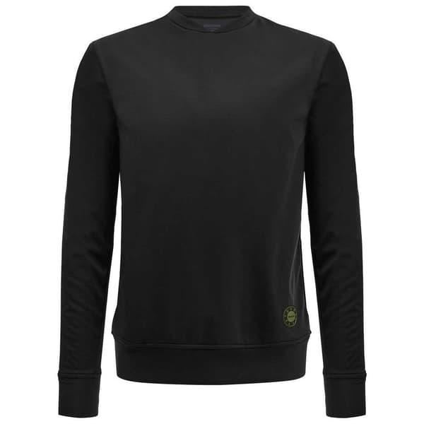 Santini Wind Block Tröja Svart L Man
