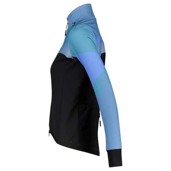 Bioracer Vesper Tempest Protect Jakke Blå M Kvinde