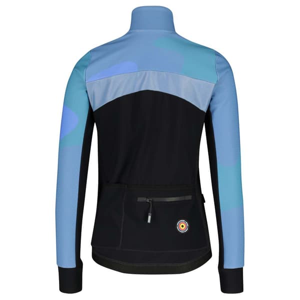 Bioracer Vesper Tempest Protect Jakke Blå M Kvinde