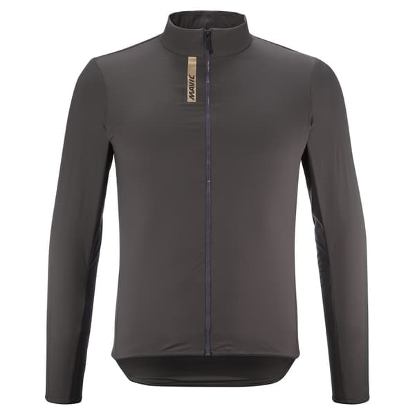 Mavic Ksyrium Thermo Takki Harmaa XL Mies