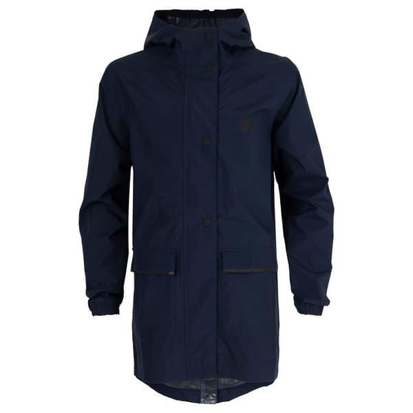Agu Go Rain Essential Jacka Blå 9-10 Years Pojke