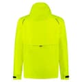 Miniatyrbillede 3 af 10: Agu Passat Rain Essential Jakke Gul L Mand