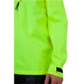 Miniatyrbillede 10 af 10: Agu Passat Rain Essential Jakke Gul L Mand