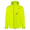 Miniatyrbillede 2 af 10: Agu Passat Rain Essential Jakke Gul L Mand