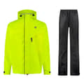 Miniatyrbillede 1 af 10: Agu Passat Rain Essential Jakke Gul L Mand