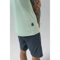 Miniatyrbillede 6 af 6: Gobik Rest T-shirt Med Korte ærmer Grøn 2XL Mand