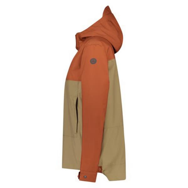 Agu Winter Rain Jakke Grøn XL Mand