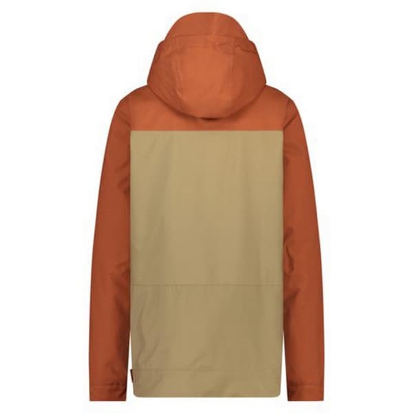Agu Winter Rain Jakke Grøn XL Mand