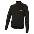 Pikkukuva 1 / 2: Rh+ All Road Soft Shell Takki Musta L Mies
