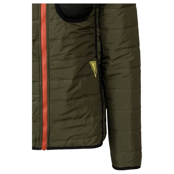 Agu Fuse Venture Jacka Grönt XS Man