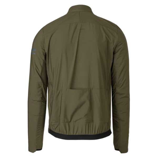Agu Padded Jakke Grøn 3XL Mand