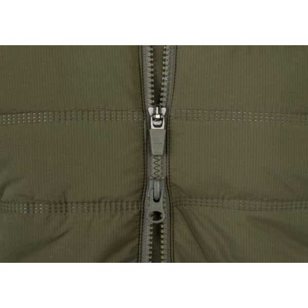 Agu Padded Jakke Grøn 3XL Mand