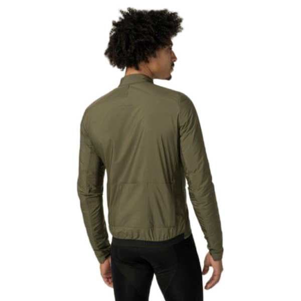 Agu Padded Jakke Grøn 3XL Mand