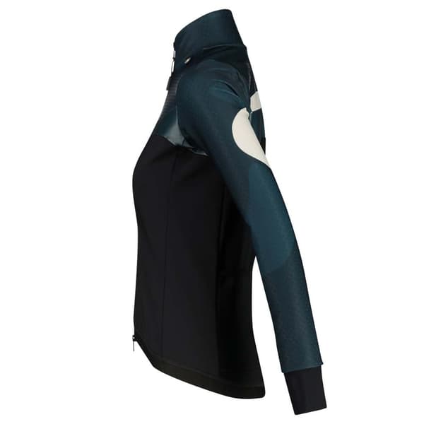 Bioracer Vesper Tempest Protect Takki Vihreä,Musta M Nainen