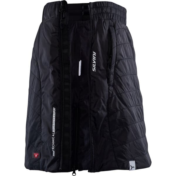 Silvini Cucca Hame Musta 4XL Nainen