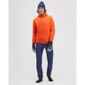 Miniatyrbillede 3 af 4: Silvini Lupo Jakke Orange 2XL Mand