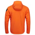 Miniatyrbillede 2 af 4: Silvini Lupo Jakke Orange 2XL Mand