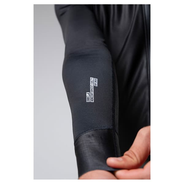 Gobik Termic Skimo Pro Jakke Sort 2XL Mand