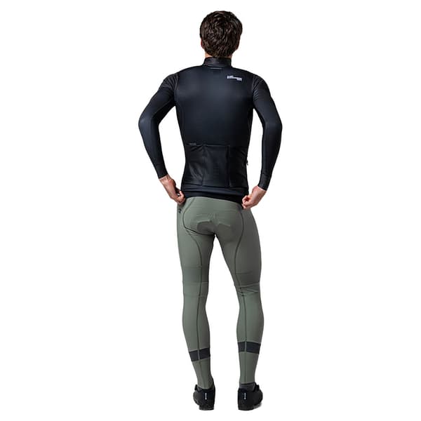 Gobik Termic Skimo Pro Jakke Sort 2XL Mand