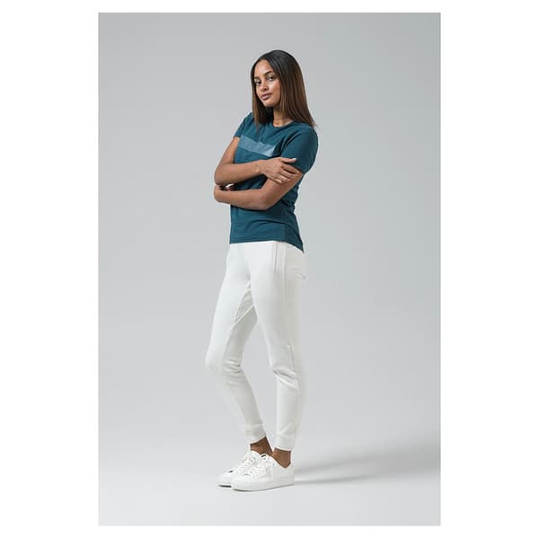 Gobik Rest T-shirt Med Korta ärmar Blå XS Kvinna
