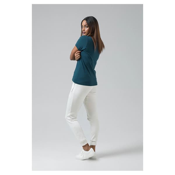 Gobik Rest T-shirt Med Korta ärmar Blå XS Kvinna