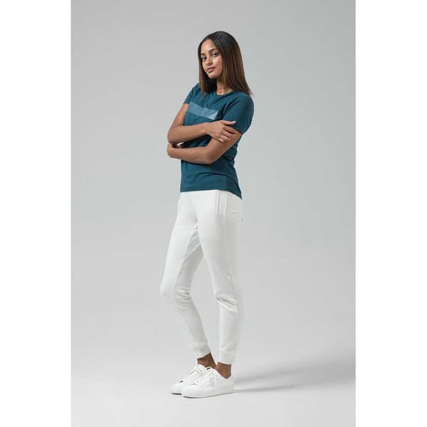 Gobik Rest T-shirt Med Korta ärmar Blå XS Kvinna