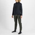 Miniatyrbillede 8 af 8: Sportful Metro Softshell Jakke Sort M Kvinde