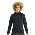 Miniatyrbillede 1 af 8: Sportful Metro Softshell Jakke Sort M Kvinde