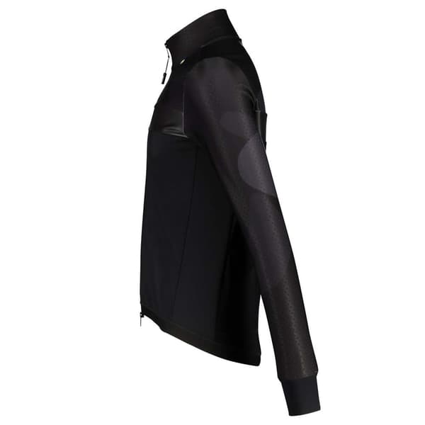 Bioracer Spitfire Tempest Jakke Sort S Mand