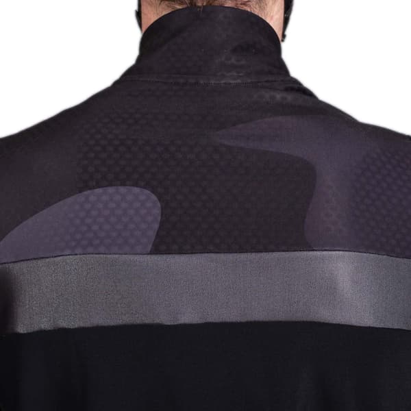 Bioracer Spitfire Tempest Jakke Sort S Mand
