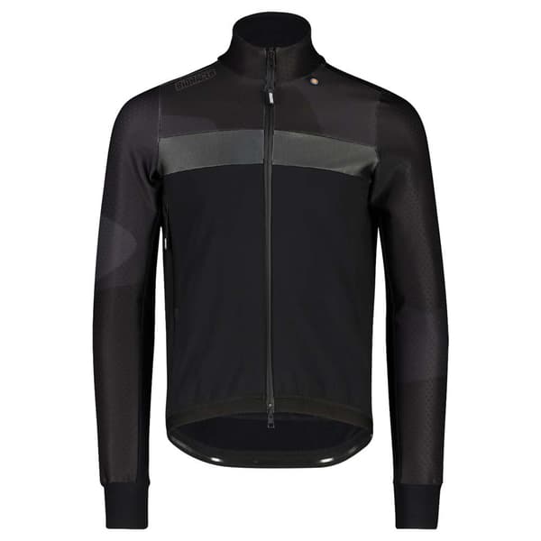 Bioracer Spitfire Tempest Jakke Sort S Mand