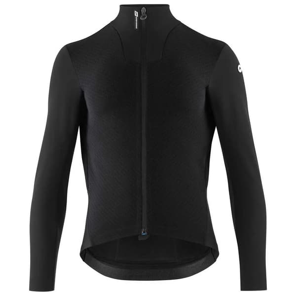 Assos Mille Gt 3/3 S11 Jacka Svart M Man