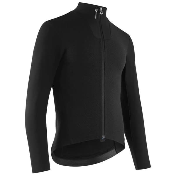 Assos Mille Gt 3/3 S11 Jacka Svart M Man