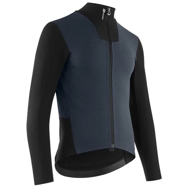Assos Mille Gt 3/3 S11 Jacka Grå L Man