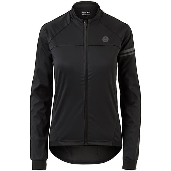 Agu Winter Essential Jacka Svart XS Kvinna