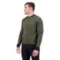 Pikkukuva 6 / 7: Santini Wind Block Huppari Vihreä L Mies