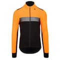 Miniatyrbillede 1 af 3: Bioracer Vesper Tempest Spring Jakke Orange S Mand