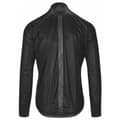 Miniatyrbillede 4 af 8: Assos Equipe Rs Rain Targa Jakke Sort XS Mand