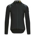 Miniatyrbild 3 av 8: Assos Equipe Rs Spring Fall Targa Jacka Svart S Man