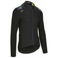 Miniatyrbild 5 av 8: Assos Equipe Rs Spring Fall Targa Jacka Svart S Man